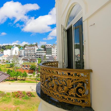 ชูการ์ แลนด์ วิลลา โฮเต็ล Hotel ดาลัด ภายนอก รูปภาพ