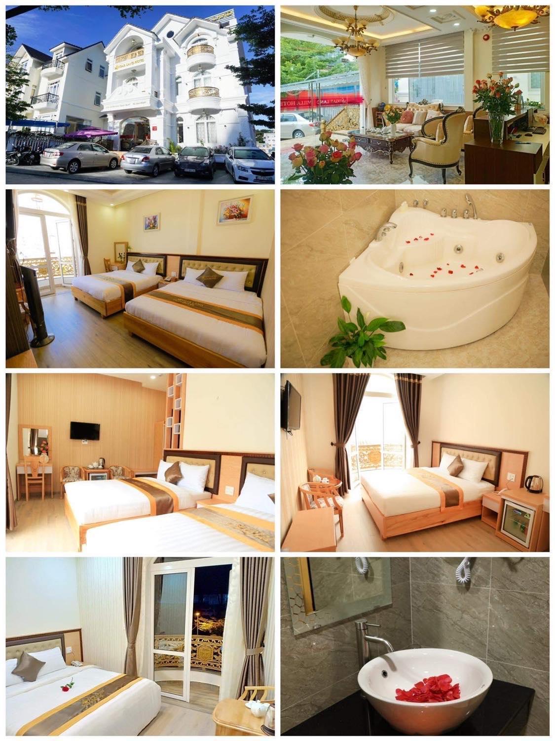 ชูการ์ แลนด์ วิลลา โฮเต็ล Hotel ดาลัด ภายนอก รูปภาพ