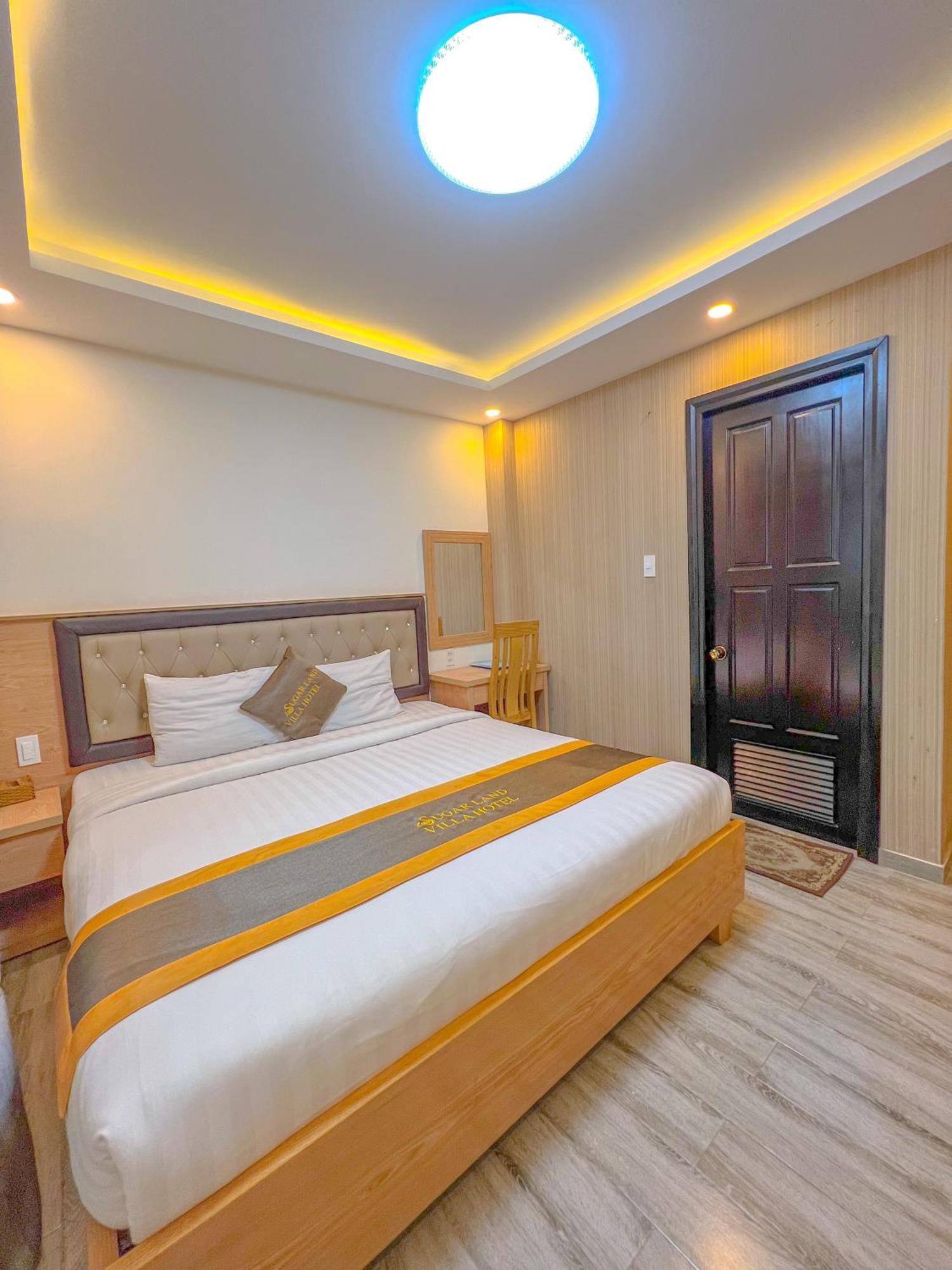 ชูการ์ แลนด์ วิลลา โฮเต็ล Hotel ดาลัด ภายนอก รูปภาพ