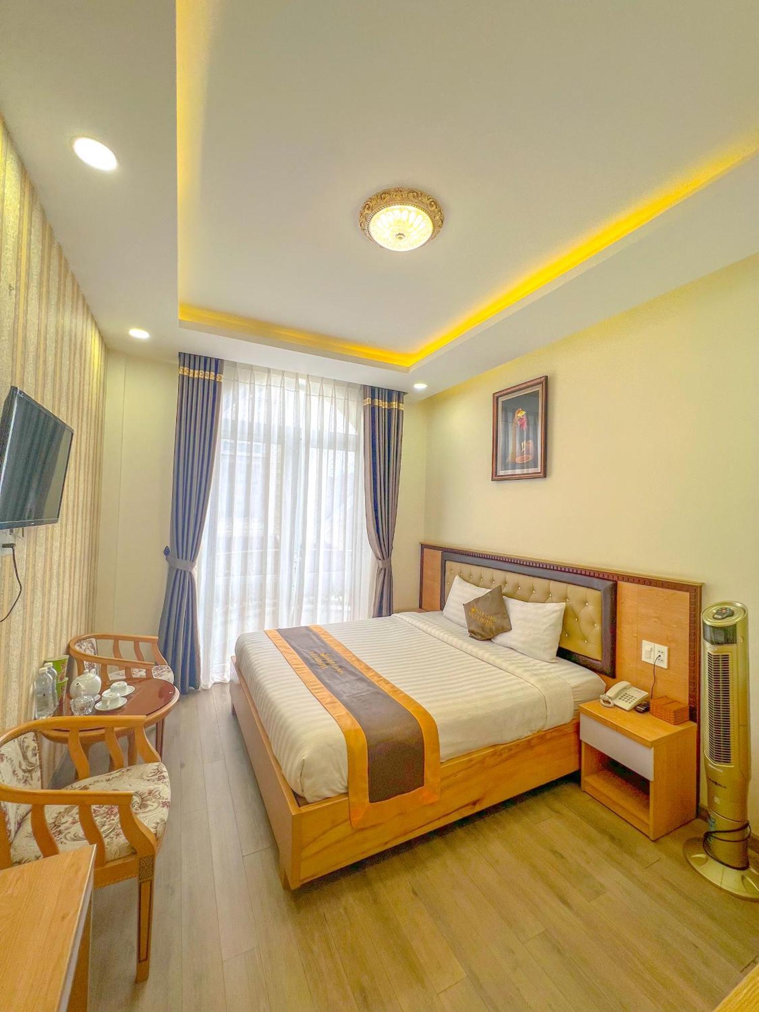 ชูการ์ แลนด์ วิลลา โฮเต็ล Hotel ดาลัด ภายนอก รูปภาพ