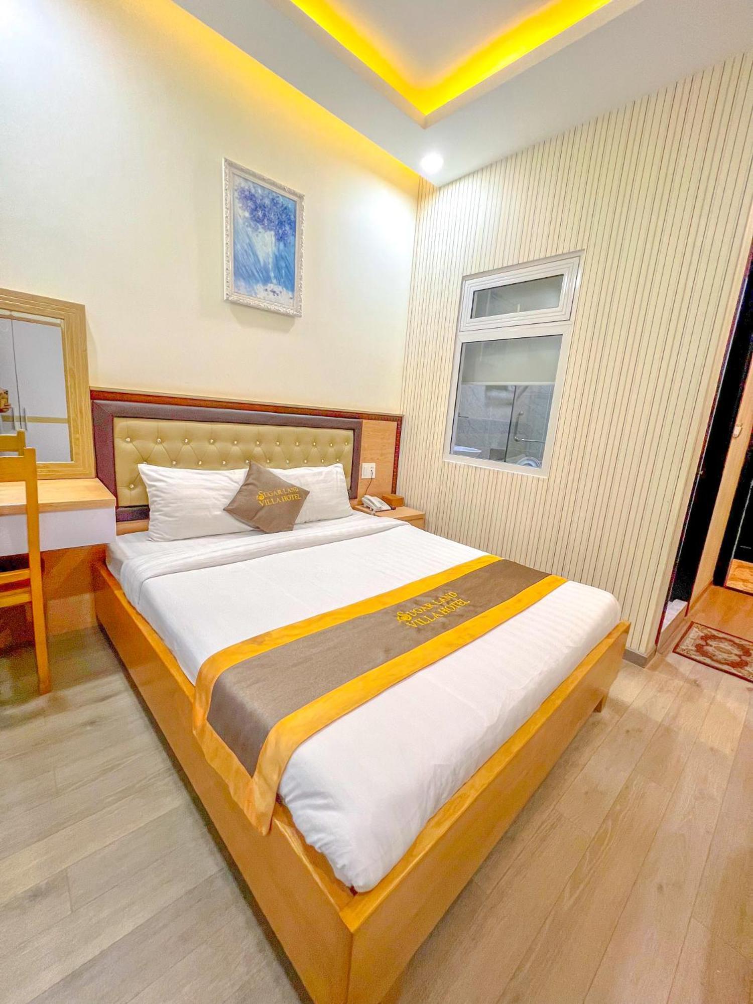 ชูการ์ แลนด์ วิลลา โฮเต็ล Hotel ดาลัด ภายนอก รูปภาพ