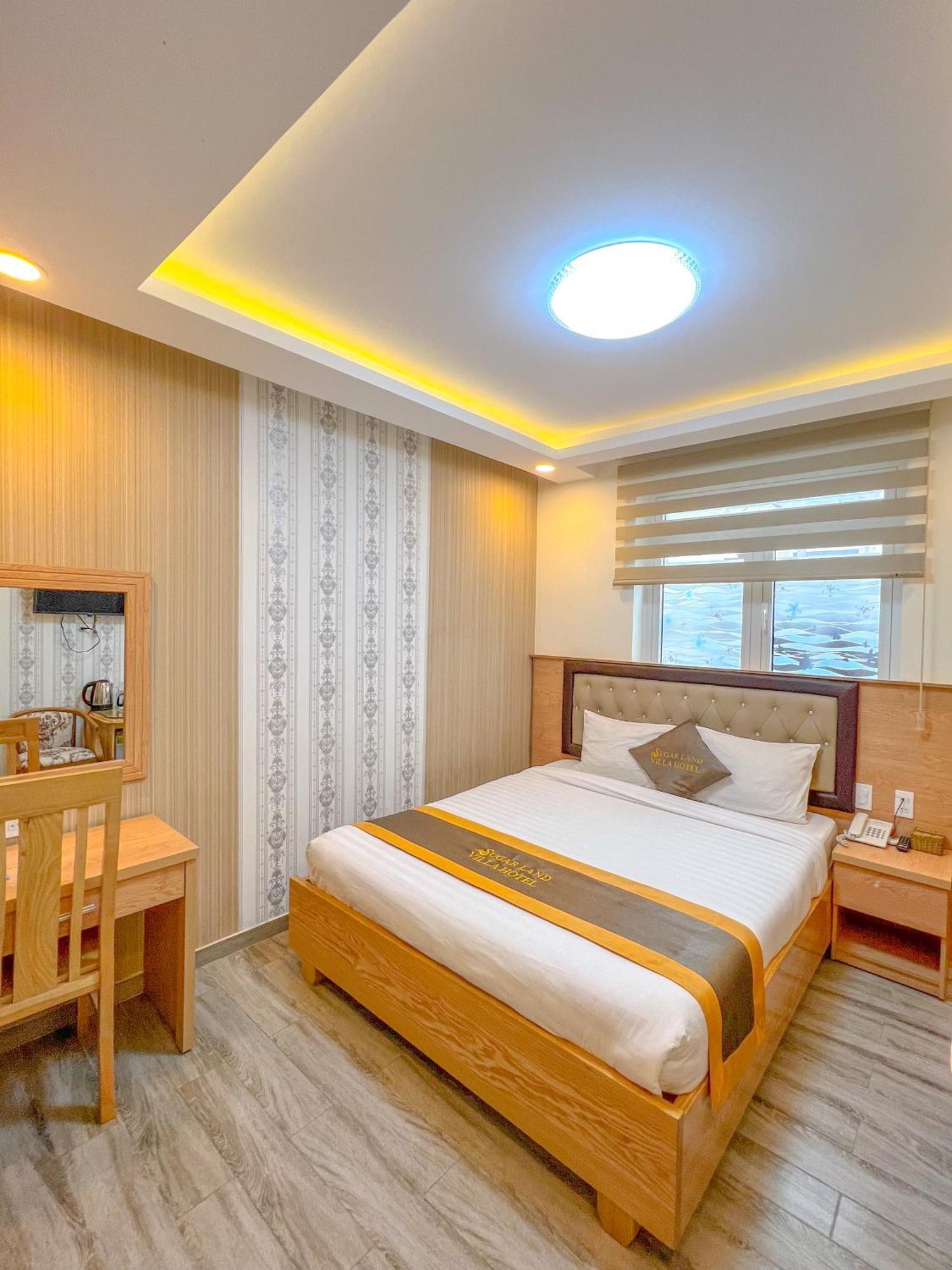 ชูการ์ แลนด์ วิลลา โฮเต็ล Hotel ดาลัด ภายนอก รูปภาพ