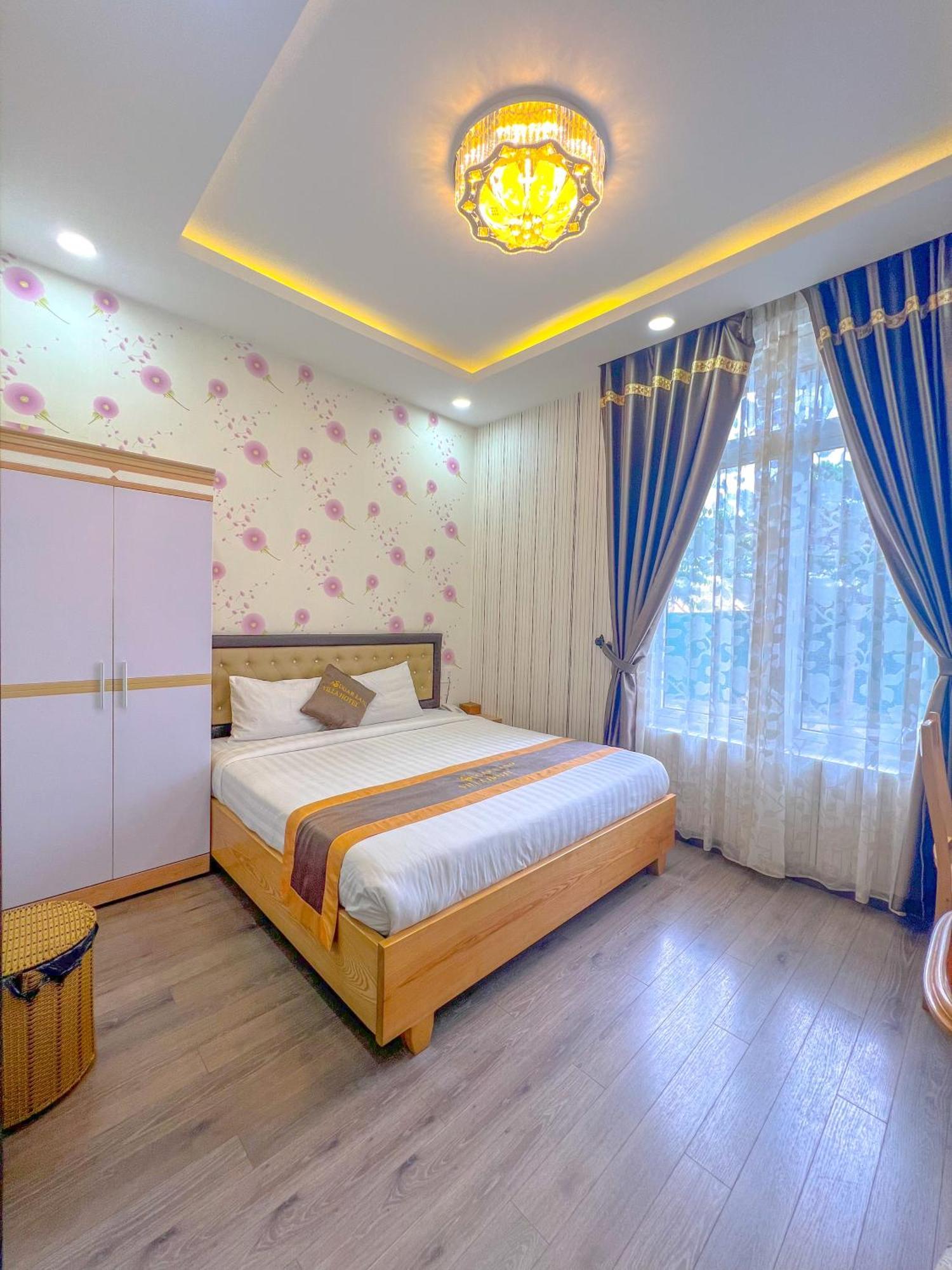ชูการ์ แลนด์ วิลลา โฮเต็ล Hotel ดาลัด ภายนอก รูปภาพ