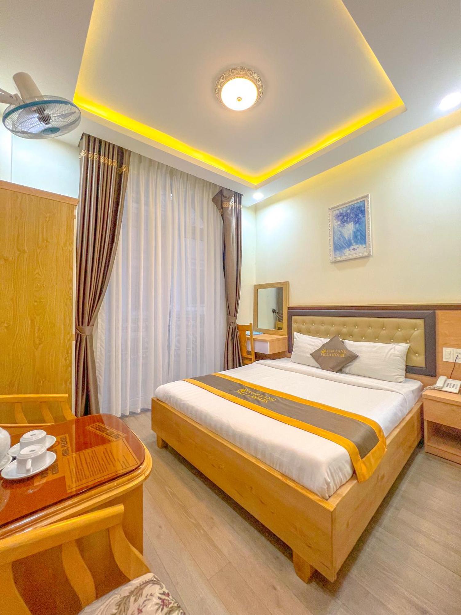 ชูการ์ แลนด์ วิลลา โฮเต็ล Hotel ดาลัด ภายนอก รูปภาพ