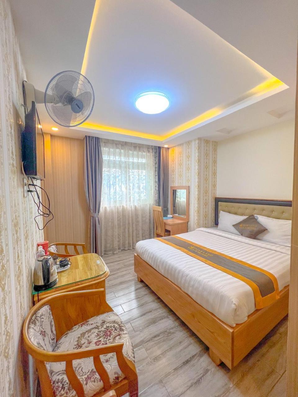 ชูการ์ แลนด์ วิลลา โฮเต็ล Hotel ดาลัด ภายนอก รูปภาพ