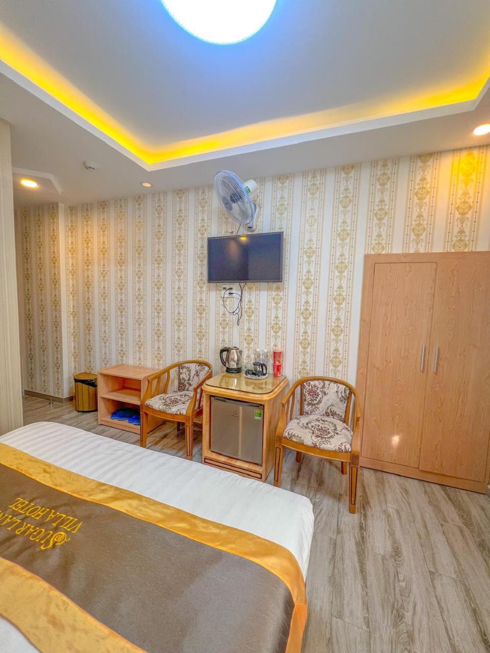 ชูการ์ แลนด์ วิลลา โฮเต็ล Hotel ดาลัด ภายนอก รูปภาพ